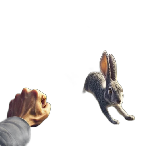 animal, weapon, creature, food transparent PNG cut-out