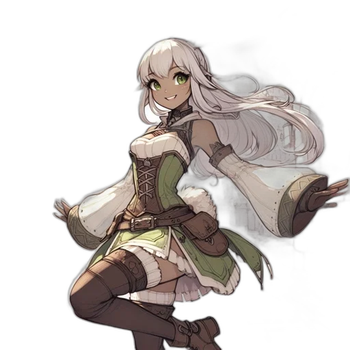 staff, weapon, sword, fantasy art transparent PNG cut-out