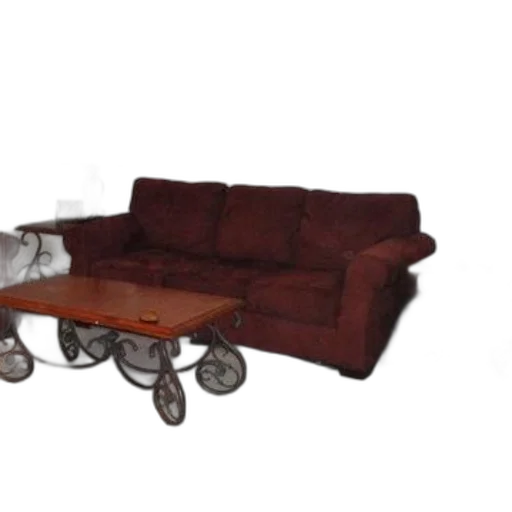 furniture, shoes, robot, car transparent PNG cut-out