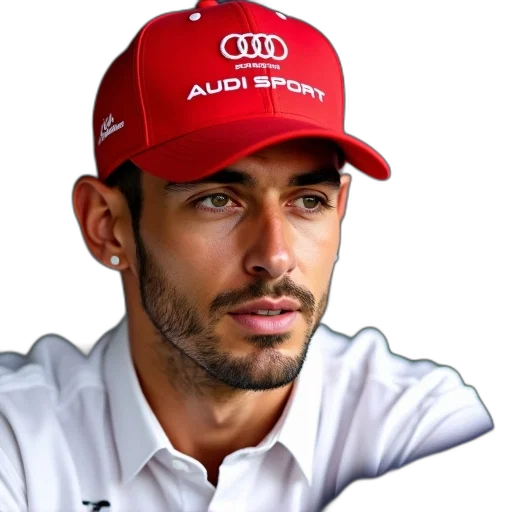 hat, face, car, photorealistic transparent PNG cut-out