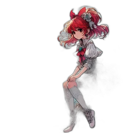 staff, weapon, dress, robot transparent PNG cut-out