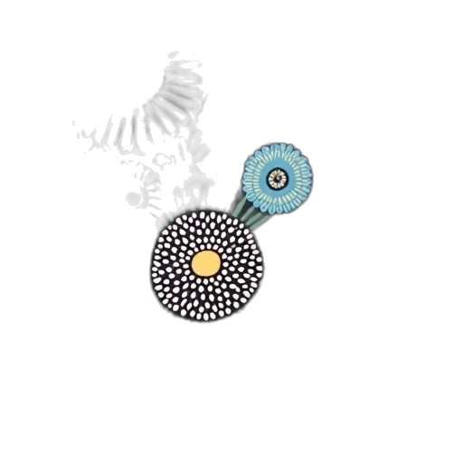 jewelry, flower, staff, crown transparent PNG cut-out