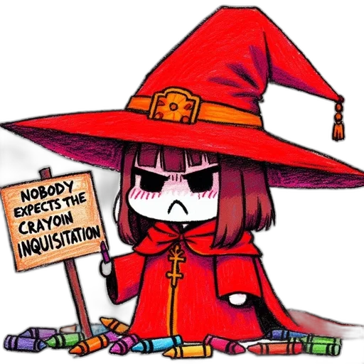hat, staff, weapon, mask transparent PNG cut-out