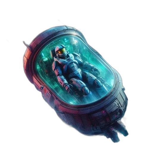 bottle, robot, weapon, mask transparent PNG cut-out