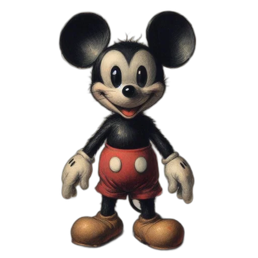 animal, mask, face, robot transparent PNG cut-out