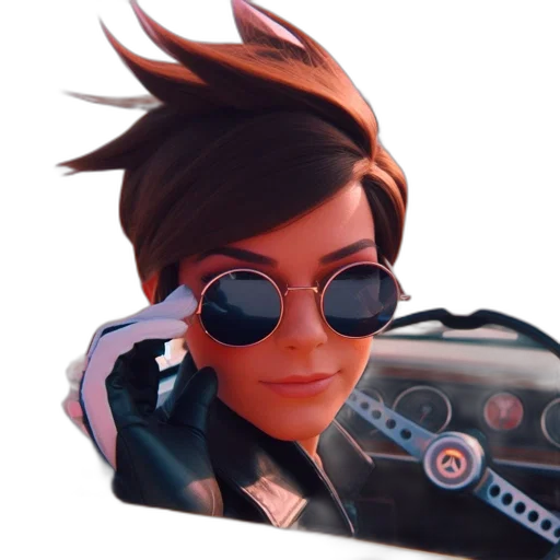 jacket, face, robot, staff transparent PNG cut-out