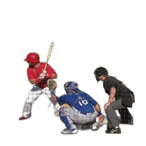 weapon, jacket, baseball, player transparent PNG cut-out