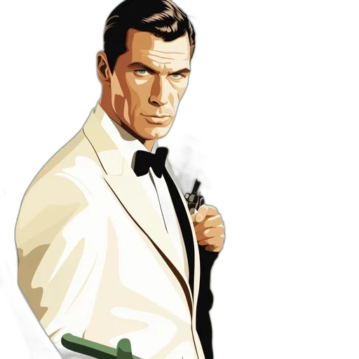 staff, umbrella, jacket, weapon transparent PNG cut-out