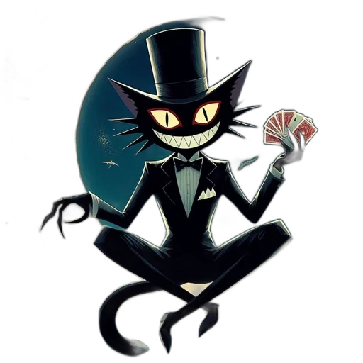 hat, staff, concept art, cartoon transparent PNG cut-out