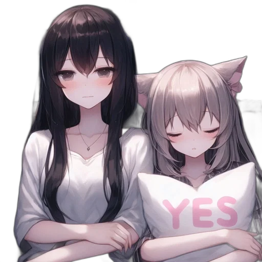robot, furniture, anime, pixel art transparent PNG cut-out