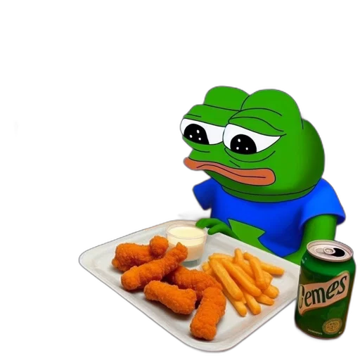 food, animal, creature, robot transparent PNG cut-out
