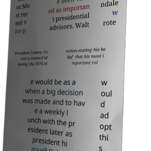 memo, walt, ndale, president transparent PNG cut-out