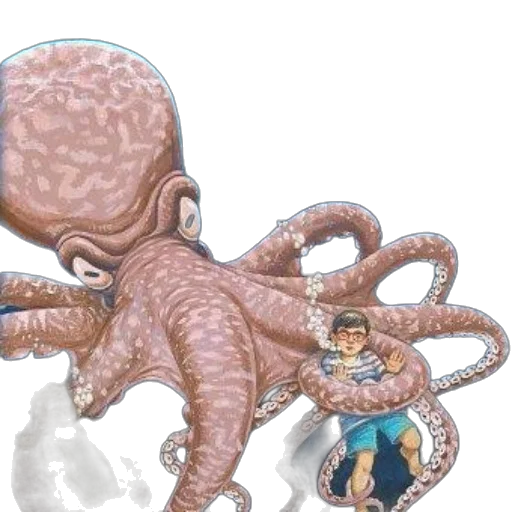 creature, concept art, 3d render, pixel art transparent PNG cut-out