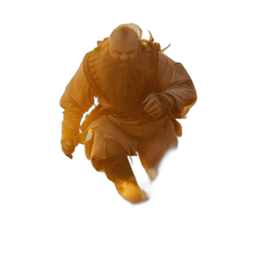 creature, mask, animal, weapon transparent PNG cut-out