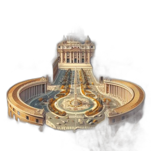 concept art, 3d render, fantasy art, photorealistic transparent PNG cut-out