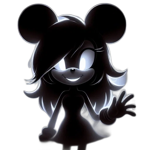 mask, creature, animal, staff transparent PNG cut-out
