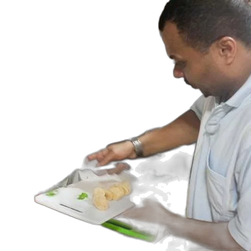 food, staff, jacket, concept art transparent PNG cut-out
