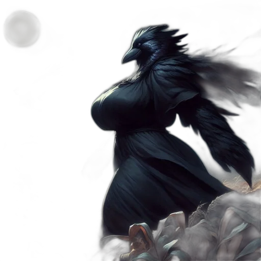 mask, creature, dress, dragon transparent PNG cut-out