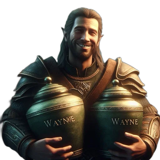 weapon, mask, face, staff transparent PNG cut-out