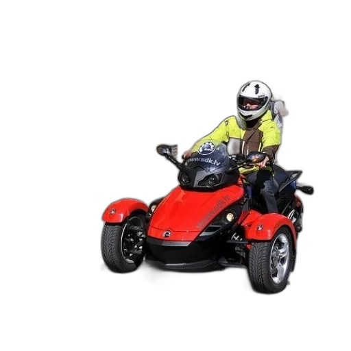 jacket, car, animal, robot transparent PNG cut-out