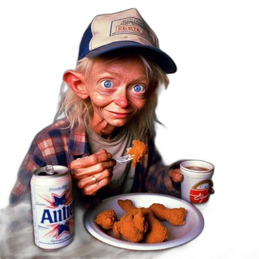 food, animal, creature, face transparent PNG cut-out