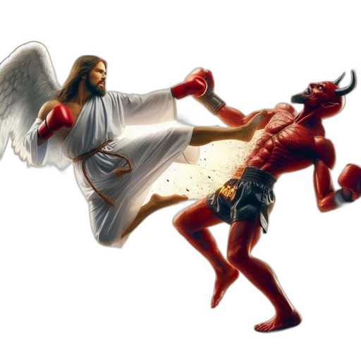 concept art, fantasy art, comic book art, pixel art transparent PNG cut-out