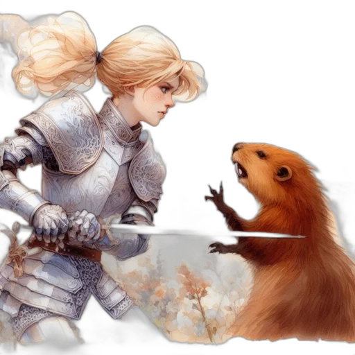 sword, fantasy art, concept art, comic book art transparent PNG cut-out