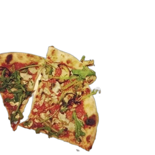 food, weapon, shoes, face transparent PNG cut-out