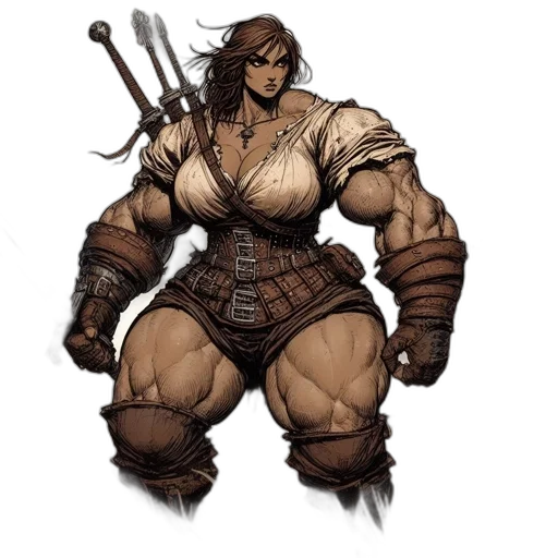 weapon, concept art, fantasy art, comic book art transparent PNG cut-out