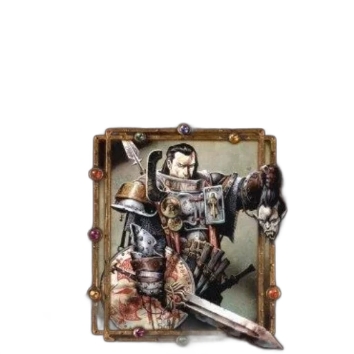 sword, weapon, staff, fantasy art transparent PNG cut-out