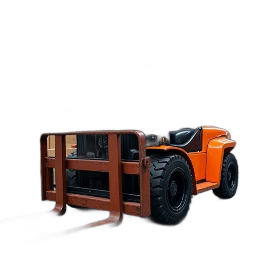 furniture, car, robot, weapon transparent PNG cut-out