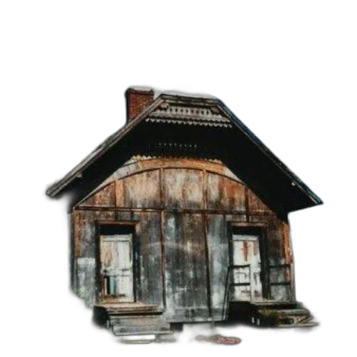 building, furniture, 3d render, concept art transparent PNG cut-out