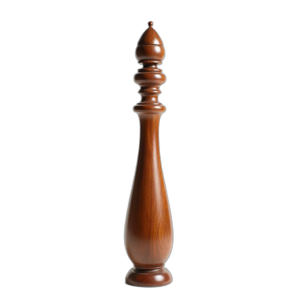 crown, furniture, staff, bottle transparent PNG cut-out