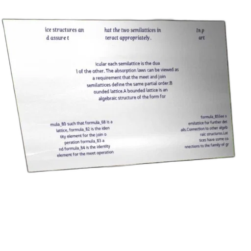 page, book, discussing, algebraic transparent PNG cut-out