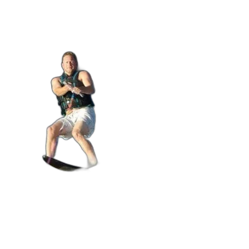 shoes, weapon, creature, staff transparent PNG cut-out