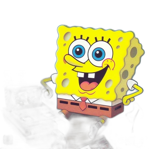 face, robot, creature, food transparent PNG cut-out
