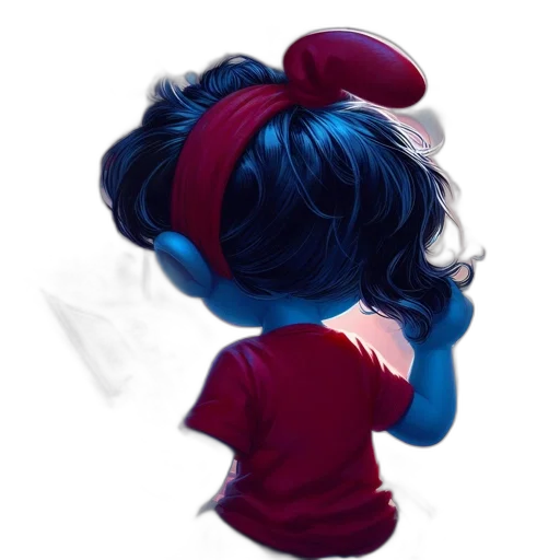 hat, crown, mask, face transparent PNG cut-out