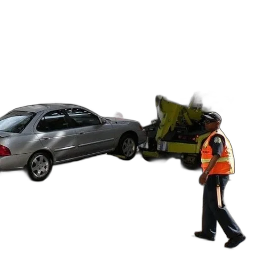 car, weapon, jacket, staff transparent PNG cut-out