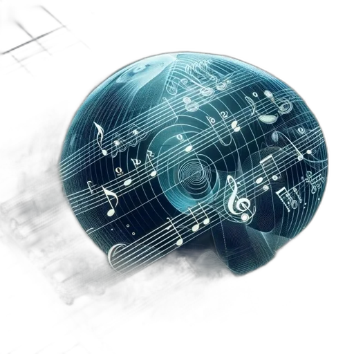 robot, concept art, 3d render, cyberpunk transparent PNG cut-out
