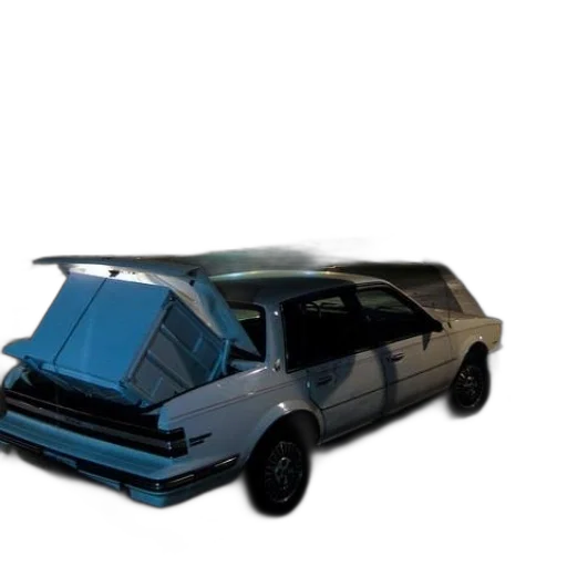 car, weapon, robot, concept art transparent PNG cut-out