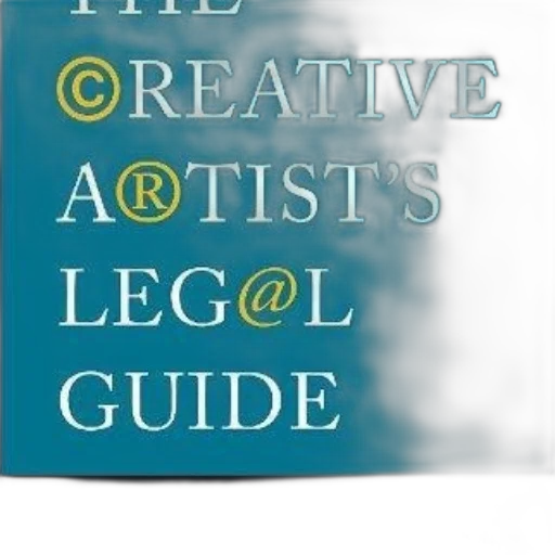 creative, artist, legal, guide transparent PNG cut-out