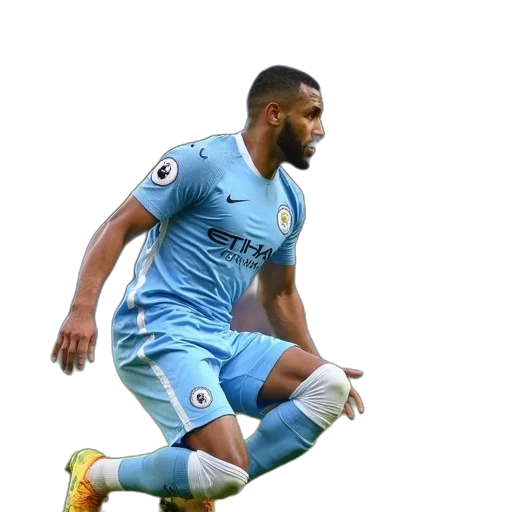 manchester, city, players, salaries transparent PNG cut-out