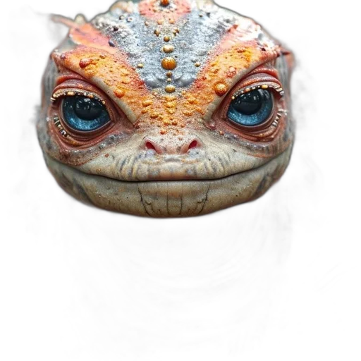 mask, dragon, creature, jewelry transparent PNG cut-out