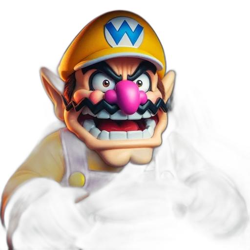 mask, face, crown, weapon transparent PNG cut-out
