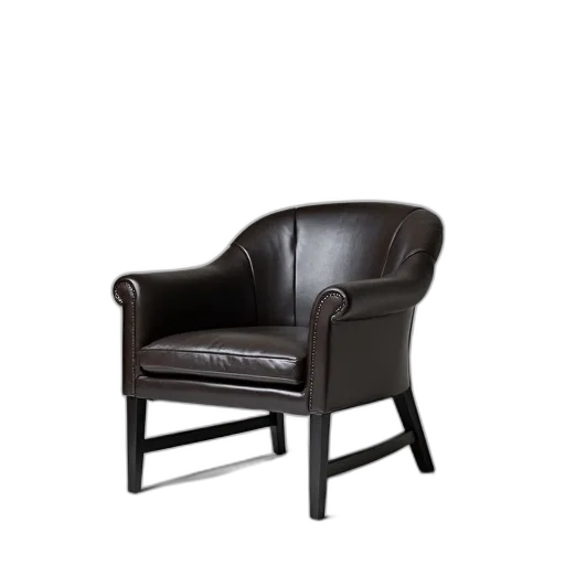 furniture, 3d render, photorealistic, coleman transparent PNG cut-out