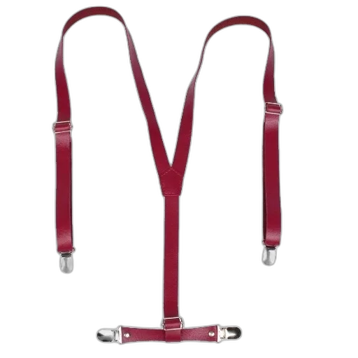 staff, jewelry, pair, red transparent PNG cut-out