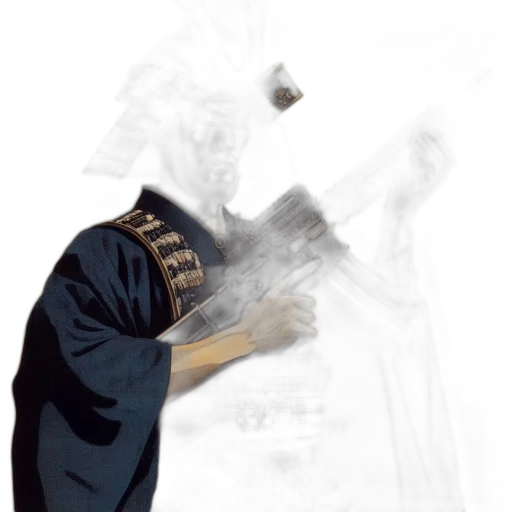 staff, mask, sword, face transparent PNG cut-out