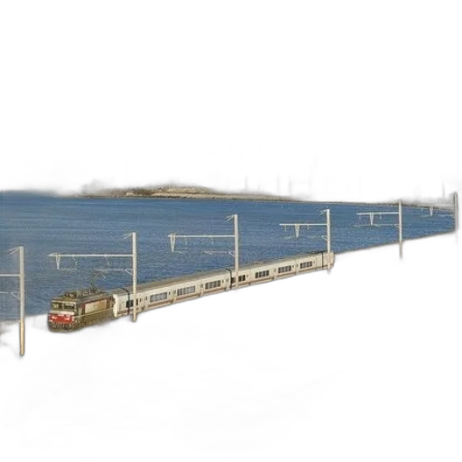 concept art, 3d render, photorealistic, beach transparent PNG cut-out