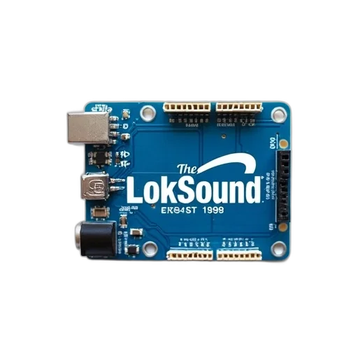 blue, circuit, board, white transparent PNG cut-out
