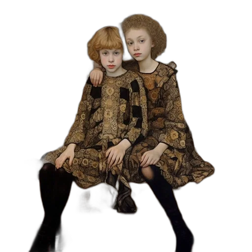 jacket, dress, furniture, concept art transparent PNG cut-out
